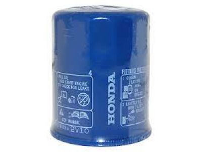 Honda Odyssey Oil Filter - 15400-PLM-A01