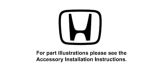 Diagram for Honda Valve Stems & Caps - 42753-SB8-661