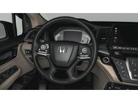 Honda Heated Steering Wheel Switch - 08U97-THR-110A