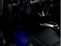 Honda Interior Illumination - 08E10-T5A-100