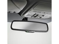 Honda Auto Day/Night Mirror Attachment - 08V03-SZA-100A