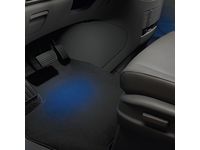 Honda Interior Illumination - 08E10-TK8-101