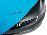 Honda Car Cover - 08P34-SVA-101