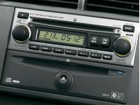 Honda CD Changer - 08A06-4E1-200
