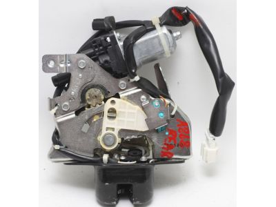 Honda Pilot Tailgate Lock Actuator Motor - 74800-TK8-A01
