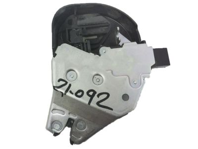 Honda Civic Tailgate Lock Actuator Motor - 74851-TR6-A11