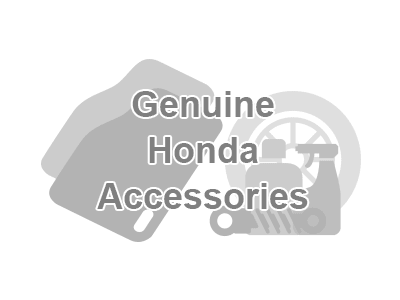 Honda Armrest Switch Kit 08U89-T5A-110B