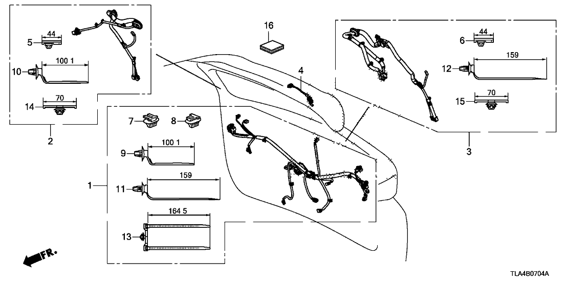 Kohler Cv15S Wiring Diagram from www.hondapartsnow.com