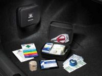 Honda S2000 First Aid Kit - 08865-FAK-100