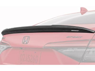 Honda Spoiler, Decklid 08F10-T20-110