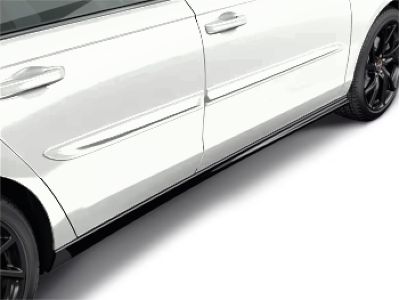 Honda Body Side Molding 08P05-30A-110