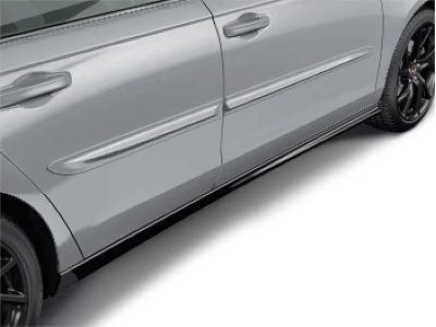 Honda Body Side Molding 08P05-30A-130