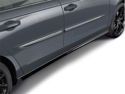 Honda Body Side Molding 08P05-30A-140