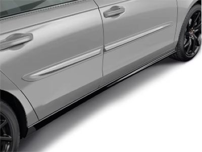 Honda Body Side Molding 08P05-30A-150