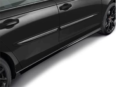 Honda Body Side Molding 08P05-30A-170