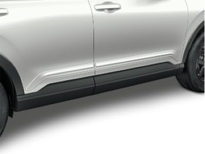 08p05-3a0-110 - Genuine Honda Body Side Molding