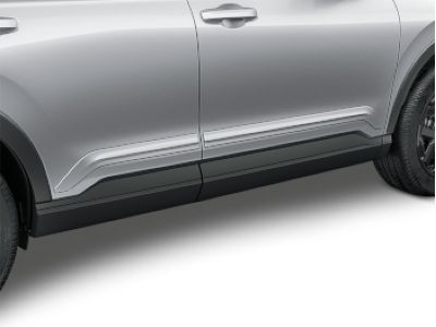 Honda Body Side Molding 08P05-3A0-120