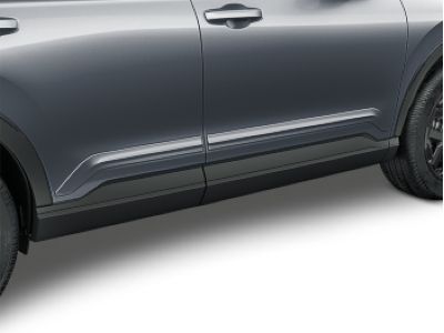 Honda Body Side Molding 08P05-3A0-130