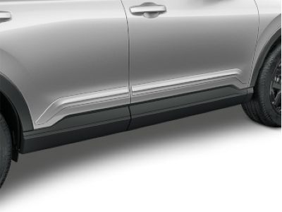 Honda Body Side Molding 08P05-3A0-140