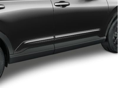 Honda Body Side Molding 08P05-3A0-150