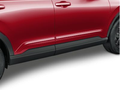 Honda Body Side Molding 08P05-3A0-160