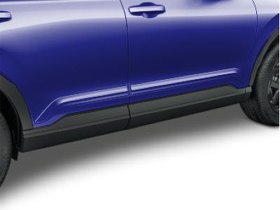 Honda Body Side Molding 08P05-3A0-170