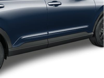 Honda Body Side Molding 08P05-3A0-180