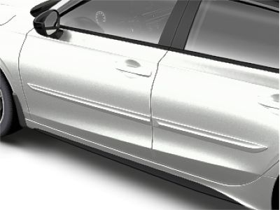 Honda Body Side Molding 08P05-T20-130