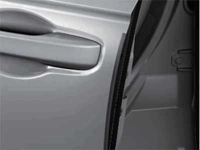 Honda Door Edge Guard 08P20-30A-130