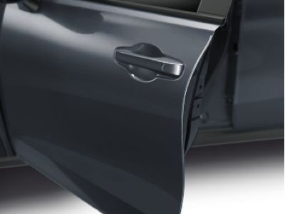 Honda Door Edge Guards 08P20-T20-170