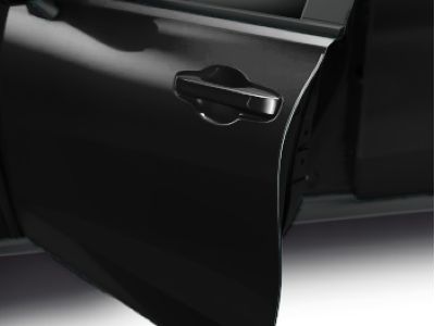 Honda Door Edge Guards 08P20-T20-180