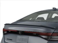 Honda Accord Deck Lid Spoiler - 08F10-30A-140