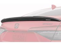 Honda Deck Lid Spoiler - 08F10-T20-110