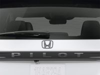 Honda Pilot Emblem - 08F20-T90-100