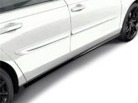 Honda Body Side Molding - 08P05-30A-110