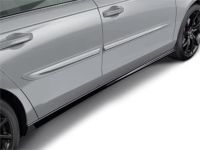 Honda Accord Hybrid Body Side Molding - 08P05-30A-130