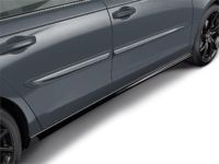 Honda Accord Hybrid Body Side Molding - 08P05-30A-140