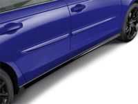 Honda Accord Hybrid Body Side Molding - 08P05-30A-1C0