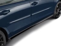 Honda Accord Hybrid Body Side Molding - 08P05-30A-1D0