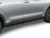 Honda CR-V Body Side Molding - 08P05-3A0-120