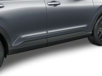 Honda CR-V Body Side Molding - 08P05-3A0-130