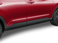 Honda CR-V Body Side Molding - 08P05-3A0-160