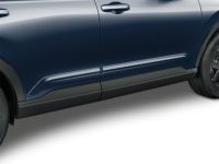 Honda CR-V Body Side Molding - 08P05-3A0-180