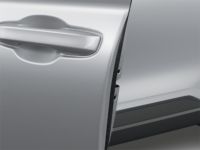 Honda CR-V Hybrid Door Edge Guard - 08P20-3A0-120