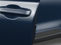 Honda CR-V Door Edge Guard - 08P20-3A0-180