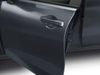 Honda Door Edge Guard - 08P20-T20-170