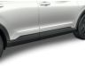 Honda CR-V Body Side Molding