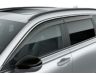 Honda CR-V Door Visor