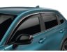 Honda HR-V Door Visor