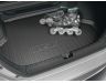 Honda Insight Cargo Tray